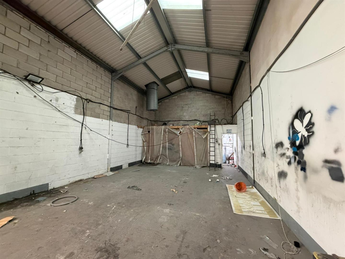 Unit 38, Phoenix Industrial Estate, Cheetham Street, Failsworth, photo 4